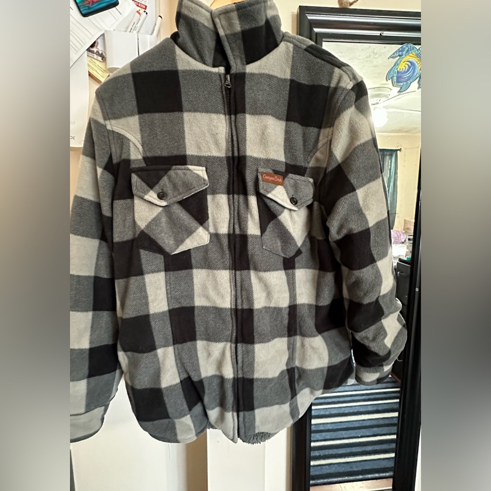 Canyon Creek Women’s Shacket